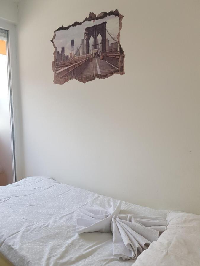 Bellinzona Rooms Exterior foto